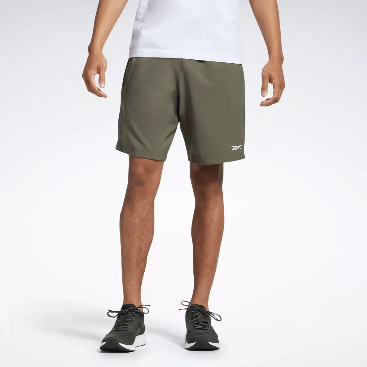 Men’s Workout Ready Shorts 9″