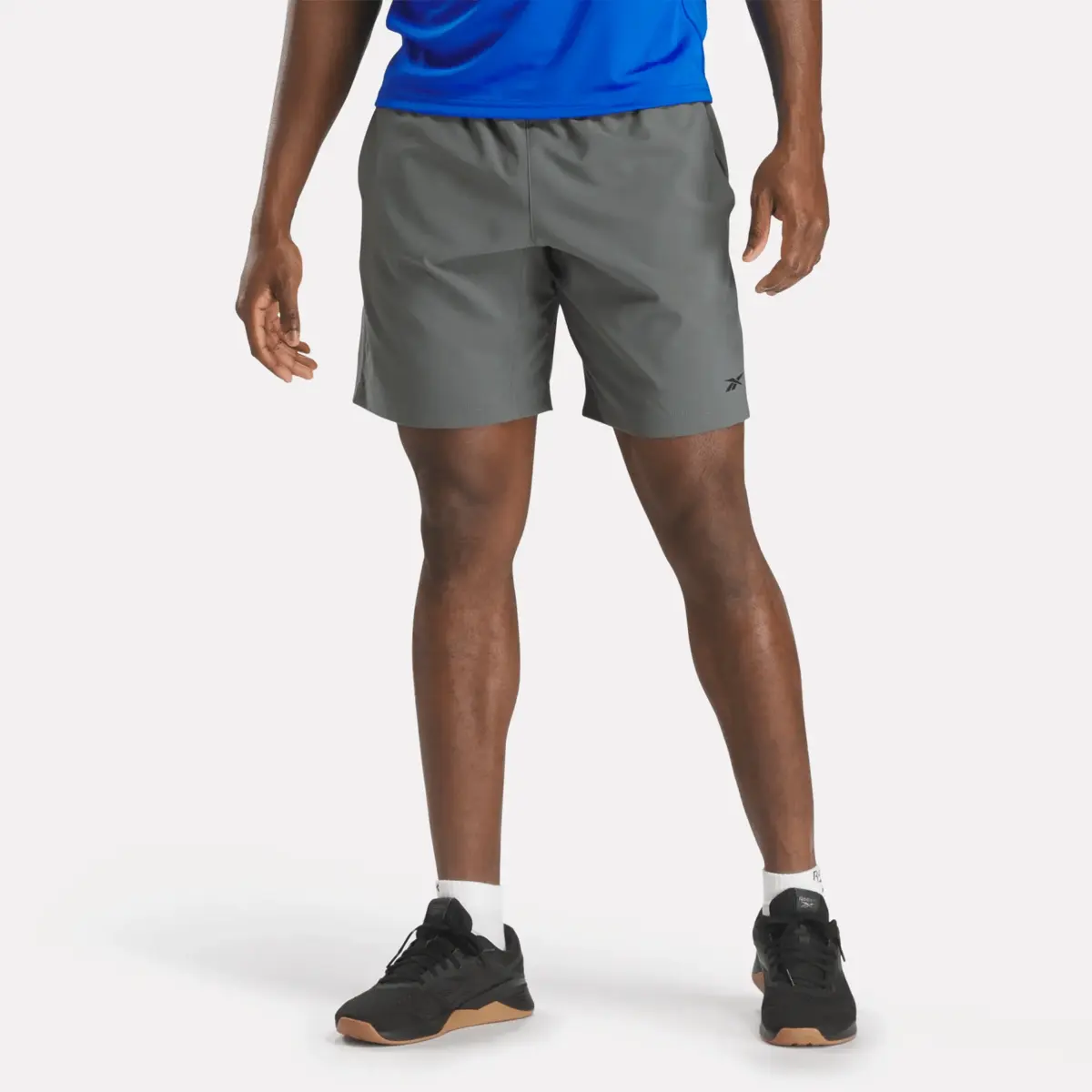 Men’s Workout Ready Shorts 9″