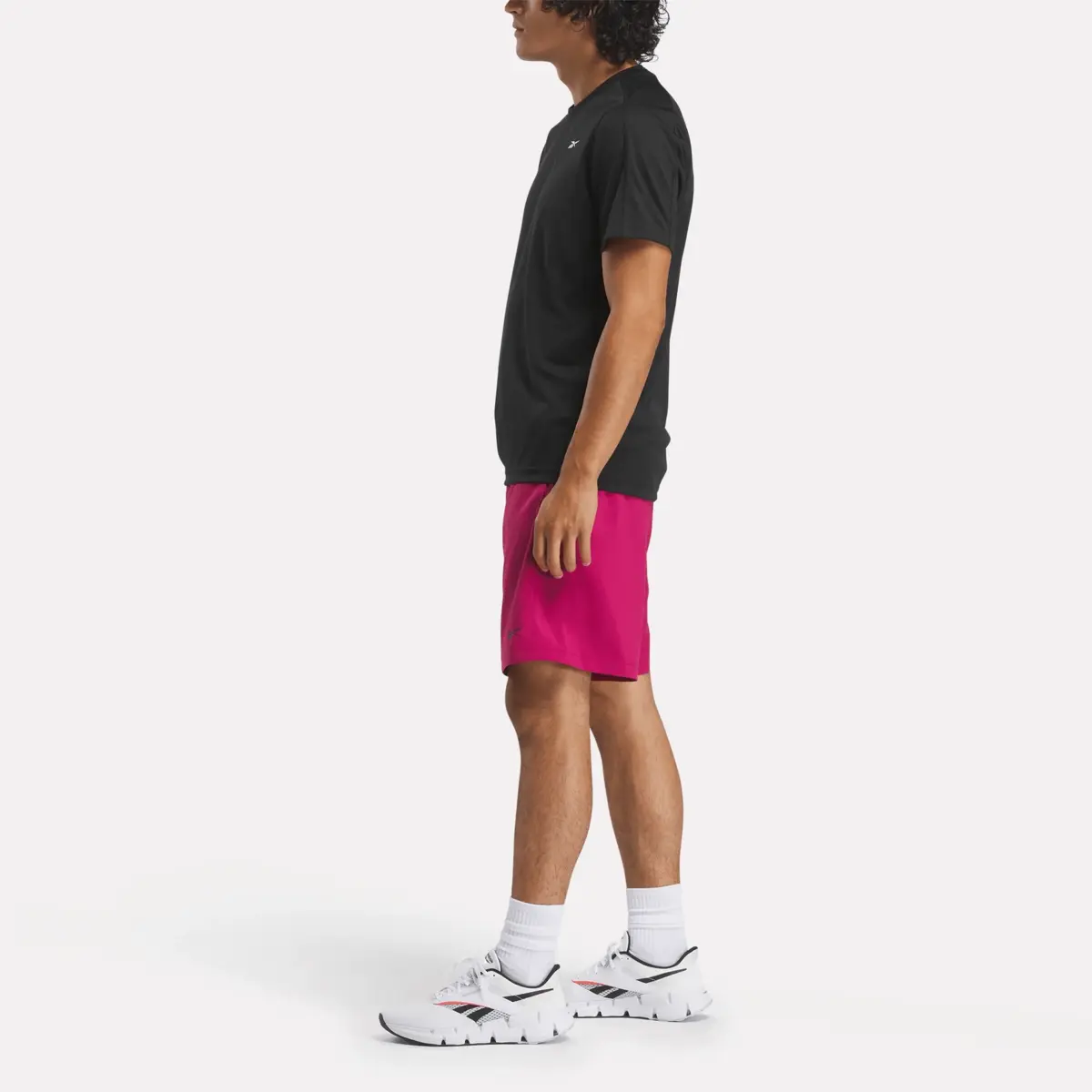 Men’s Workout Ready Shorts 9″