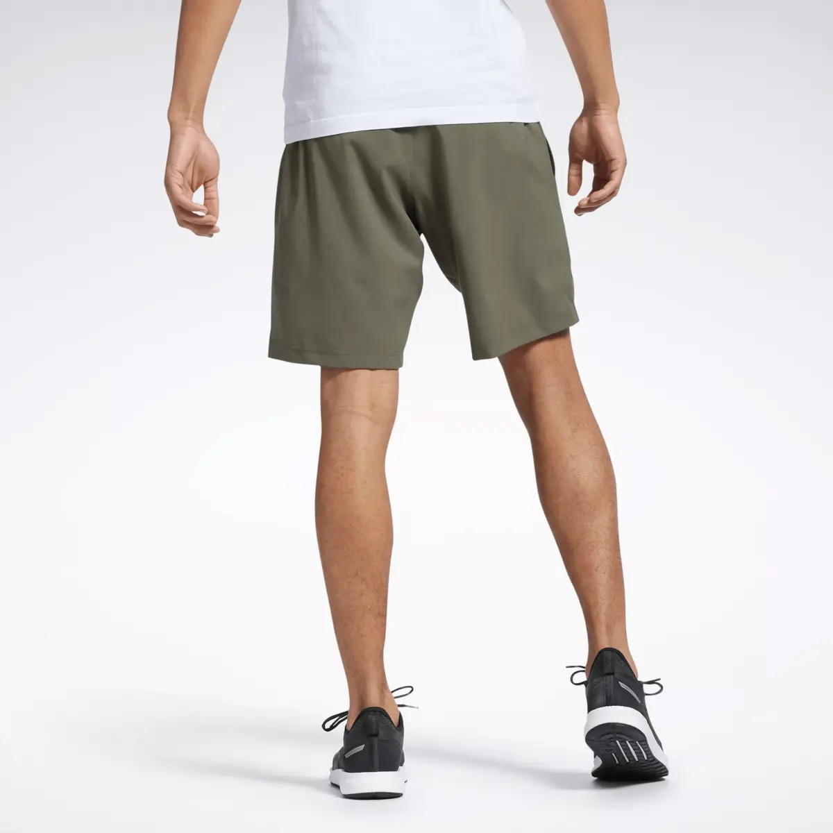 Men’s Workout Ready Shorts 9″ Men’s Workout Ready Shorts 9″