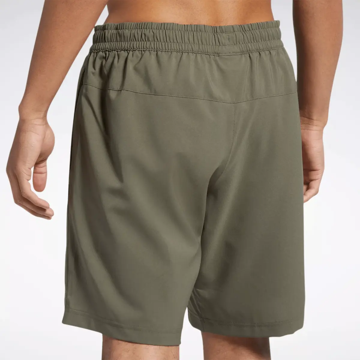 Men’s Workout Ready Shorts 9″ Men’s Workout Ready Shorts 9″