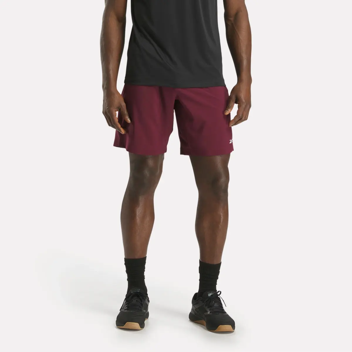 Men’s Workout Ready Woven Shorts