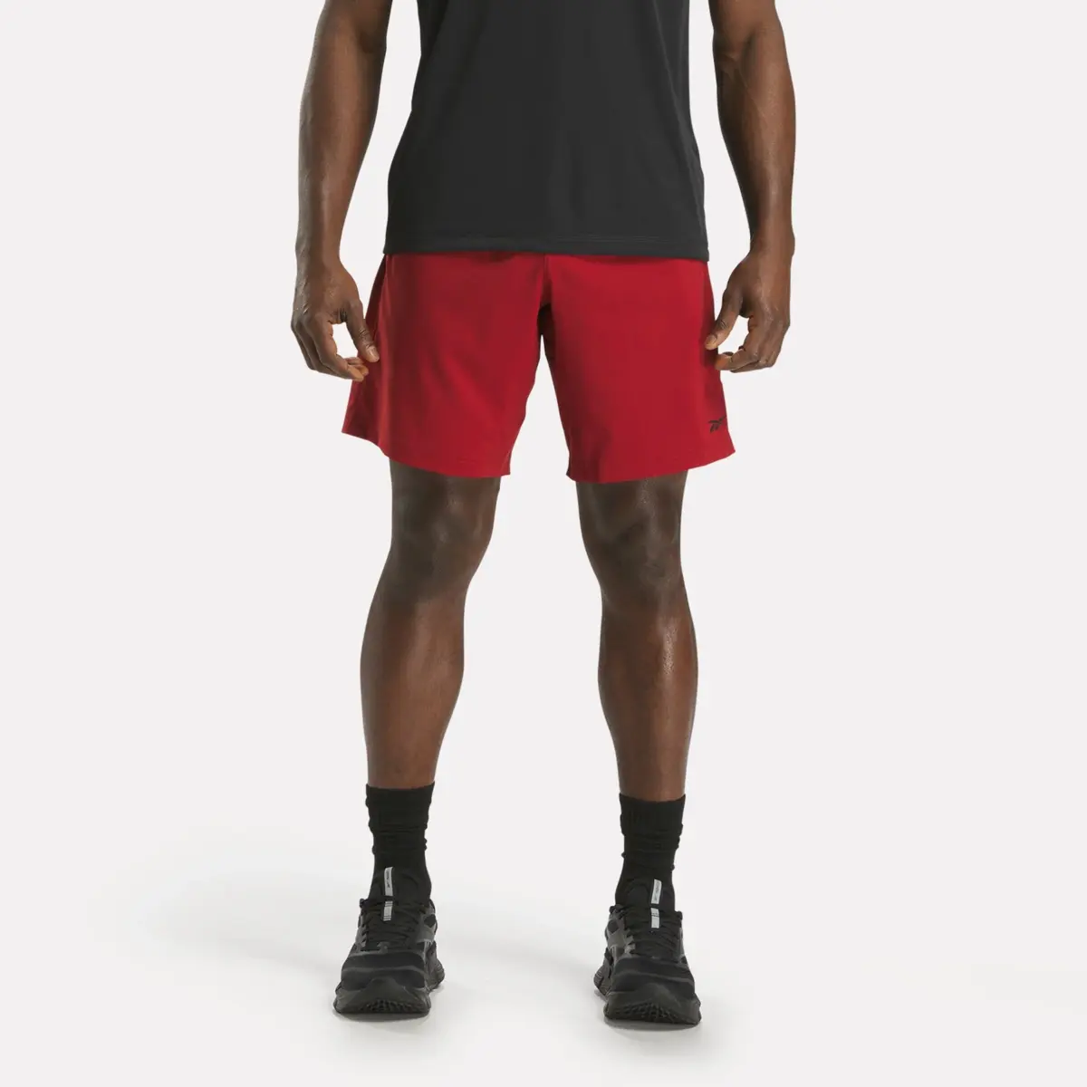 Men’s Workout Ready Woven Shorts