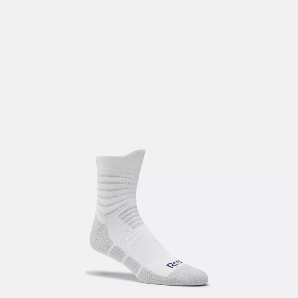 Men’s Zone Cushion Quarter Socks