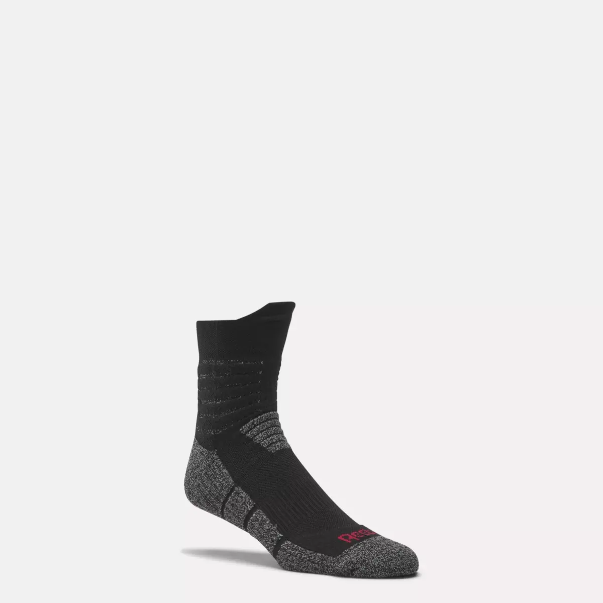 Men’s Zone Cushion Quarter Socks