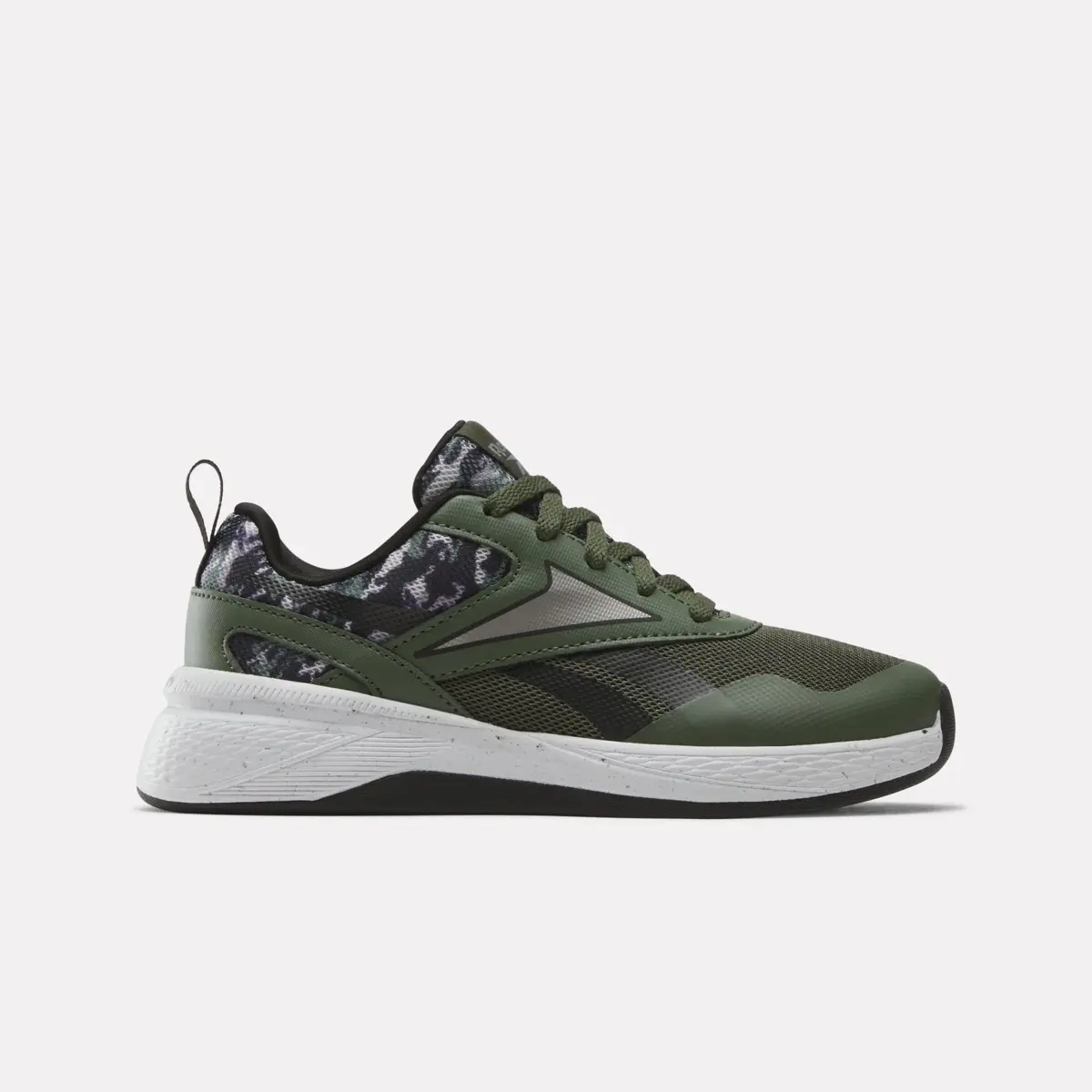 Nano Play Shoes – Little Kids