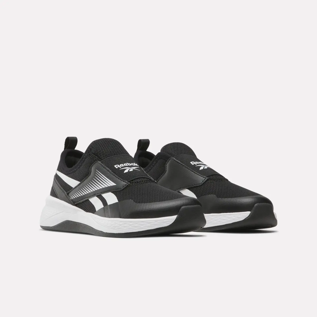 Nano Play Slip-On Shoes- Little Kids