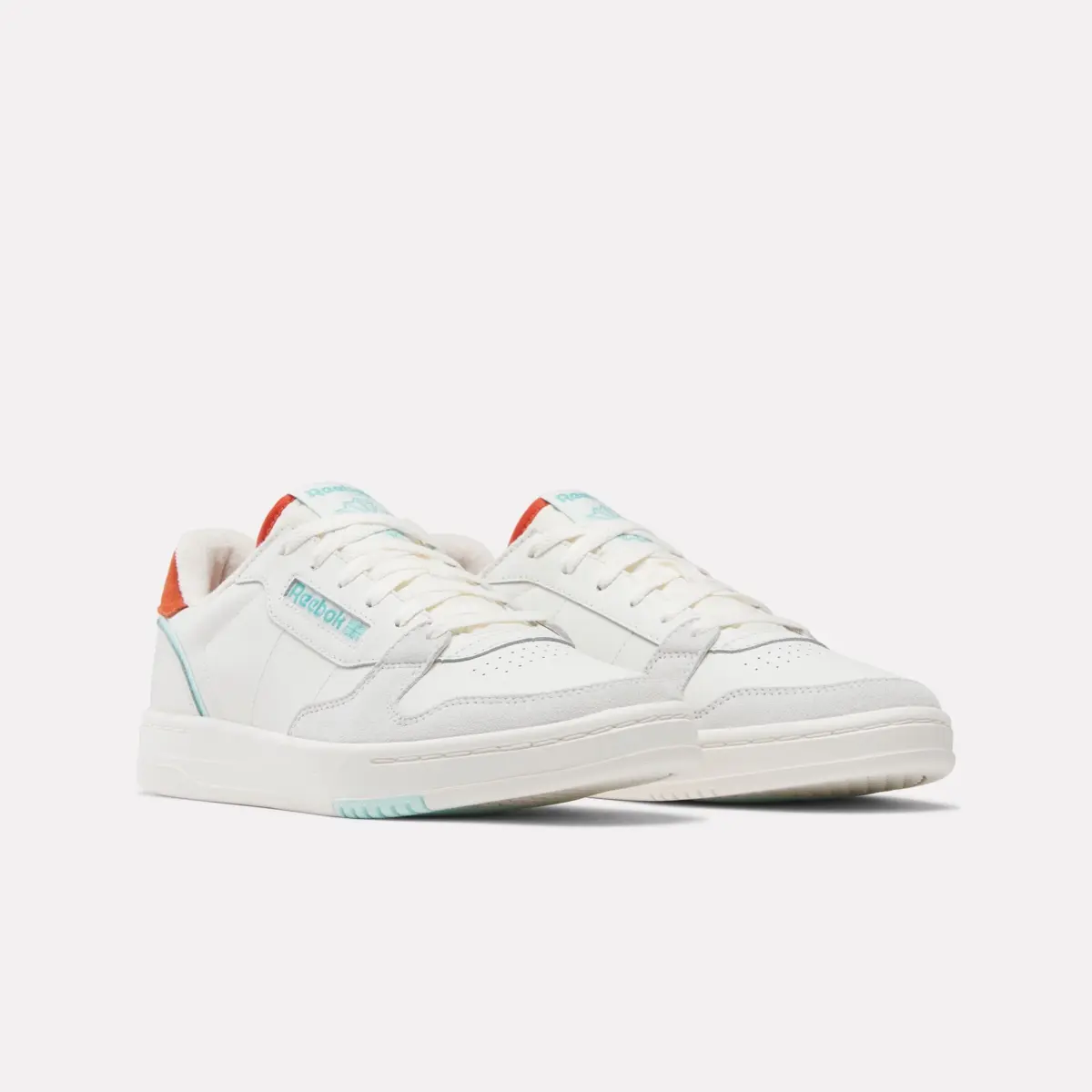 Phase Court Shoes