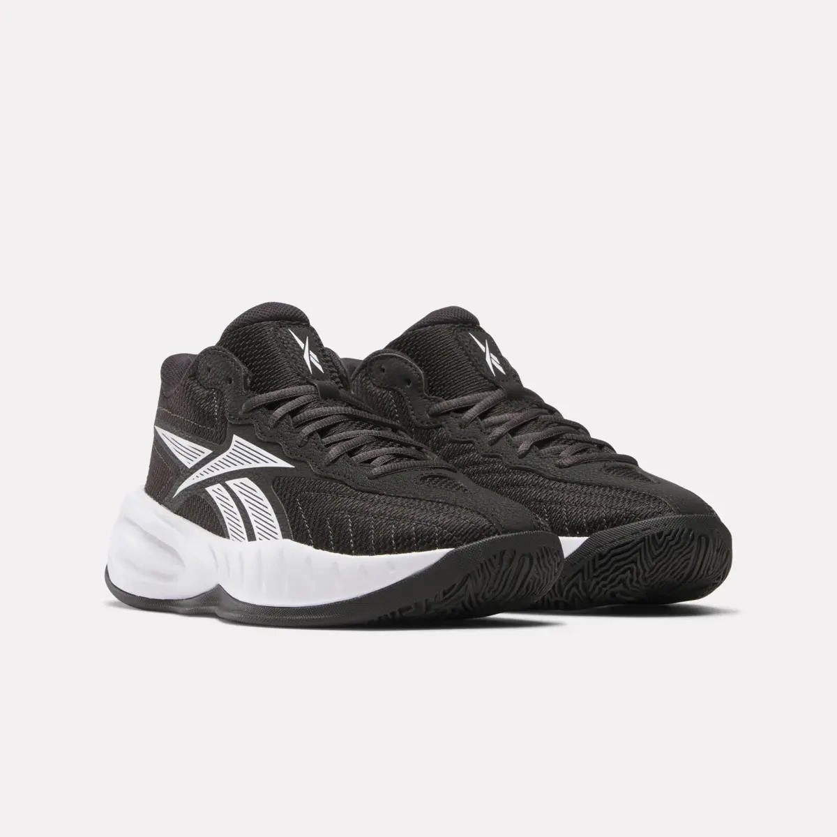 Press Basketball Shoes – Big Kids Press Basketball Shoes – Big Kids