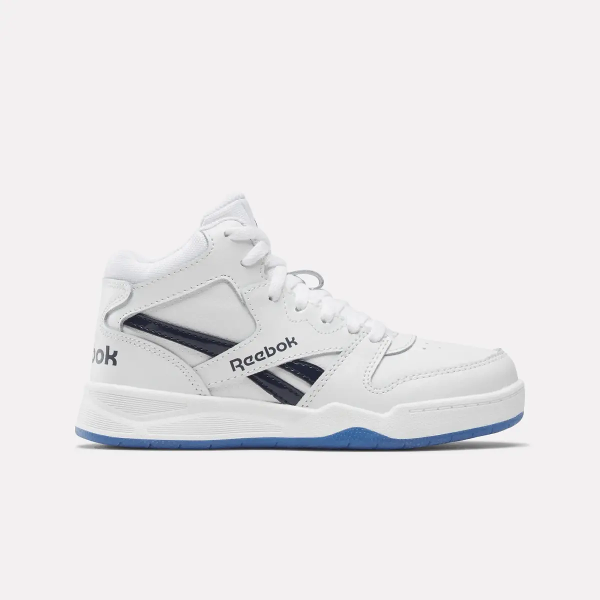 Reebok BB4500 Court Shoes – Little Kids