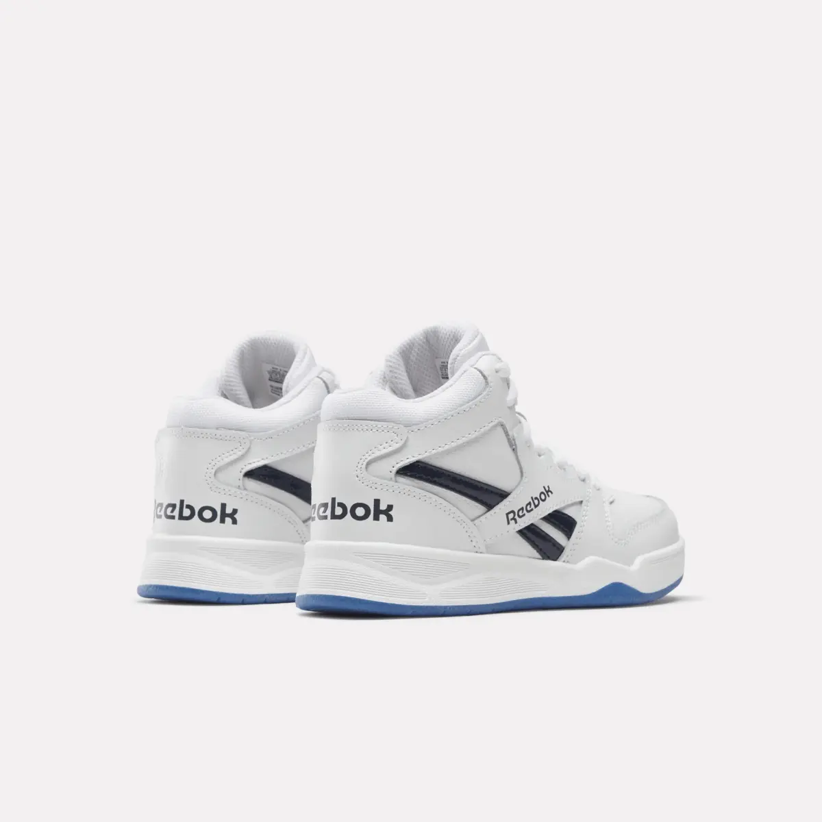 Reebok BB4500 Court Shoes – Little Kids Reebok BB4500 Court Shoes – Little Kids