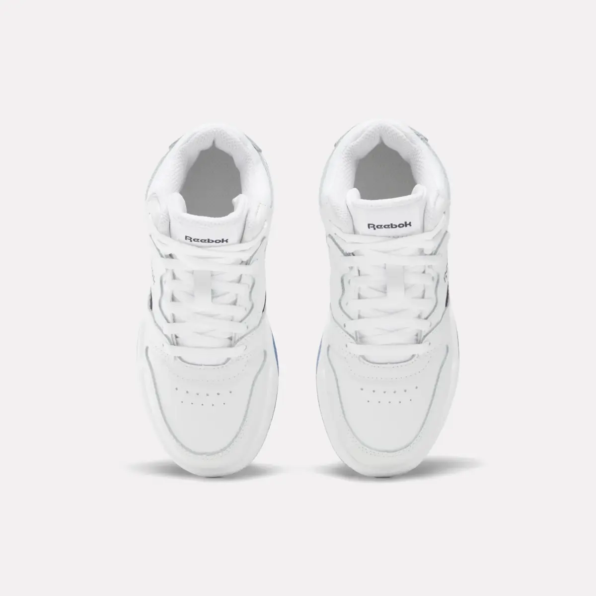 Reebok BB4500 Court Shoes – Little Kids Reebok BB4500 Court Shoes – Little Kids