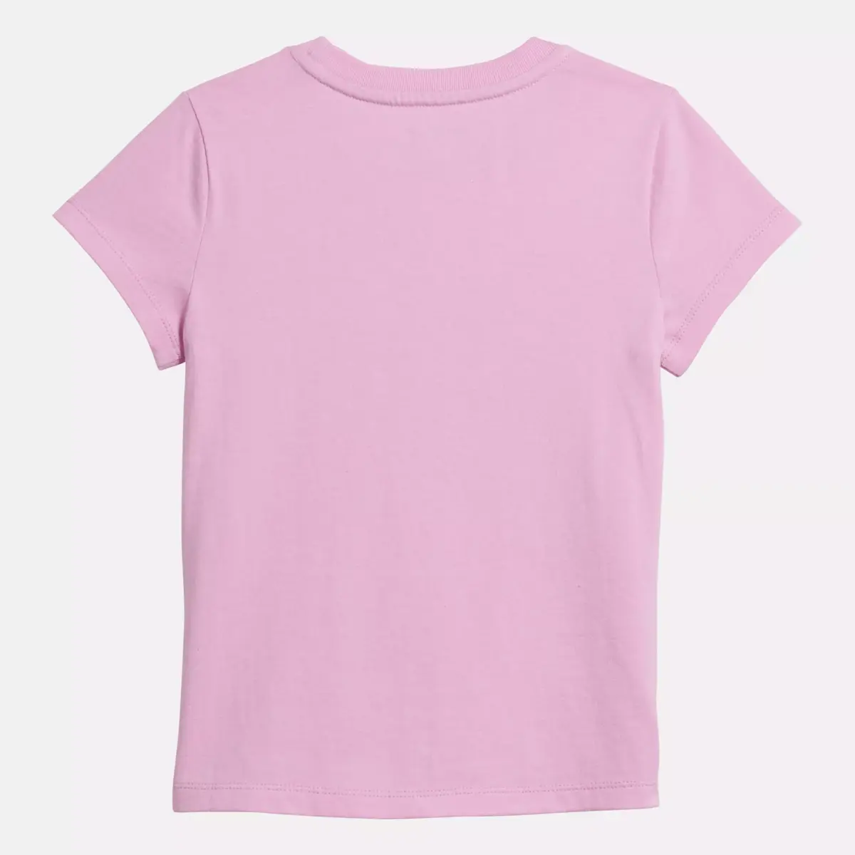 Reebok ID Big Logo Tee – Little Kids Reebok ID Big Logo Tee – Little Kids