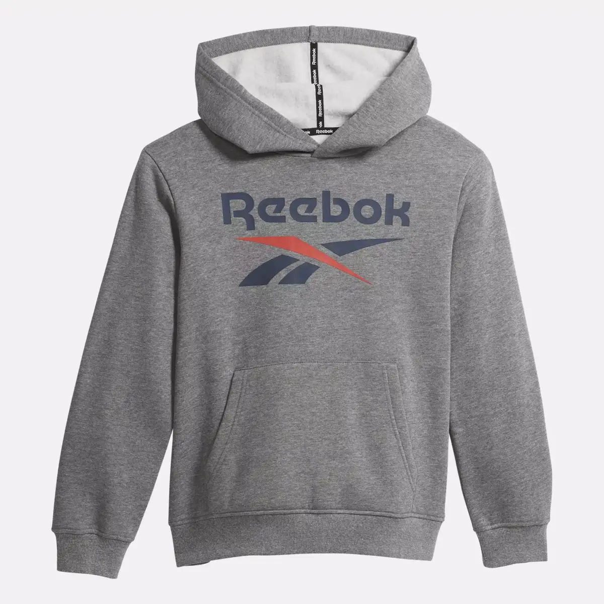 Reebok Identity Big Hoodie – Big Kids