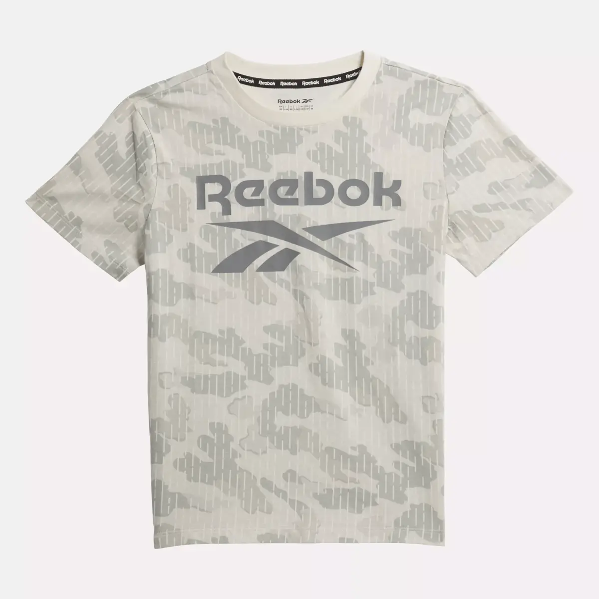 Reebok Identity T-Shirt – Big Kids Reebok Identity T-Shirt – Big Kids