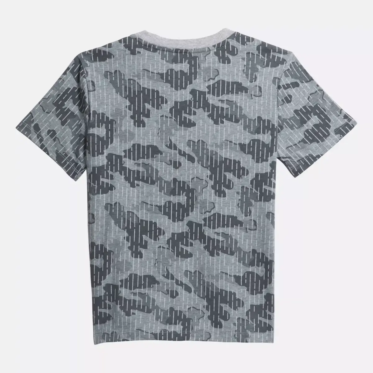 Reebok Identity T-Shirt – Big Kids Reebok Identity T-Shirt – Big Kids