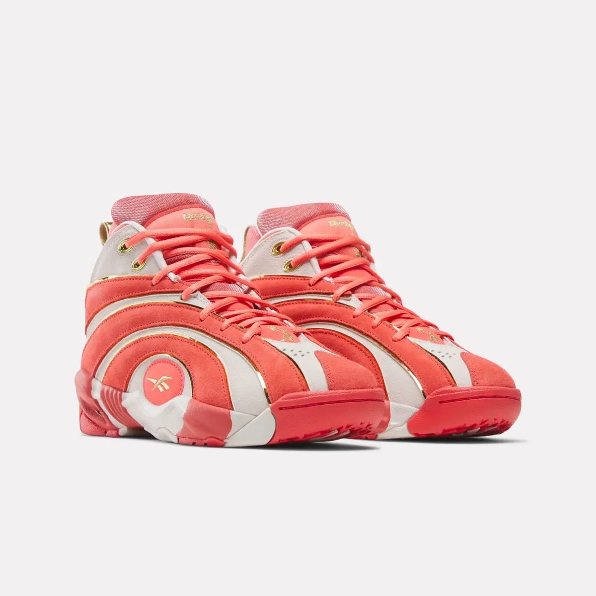 Reebok x Angel Reese Shaqnosis Shoes