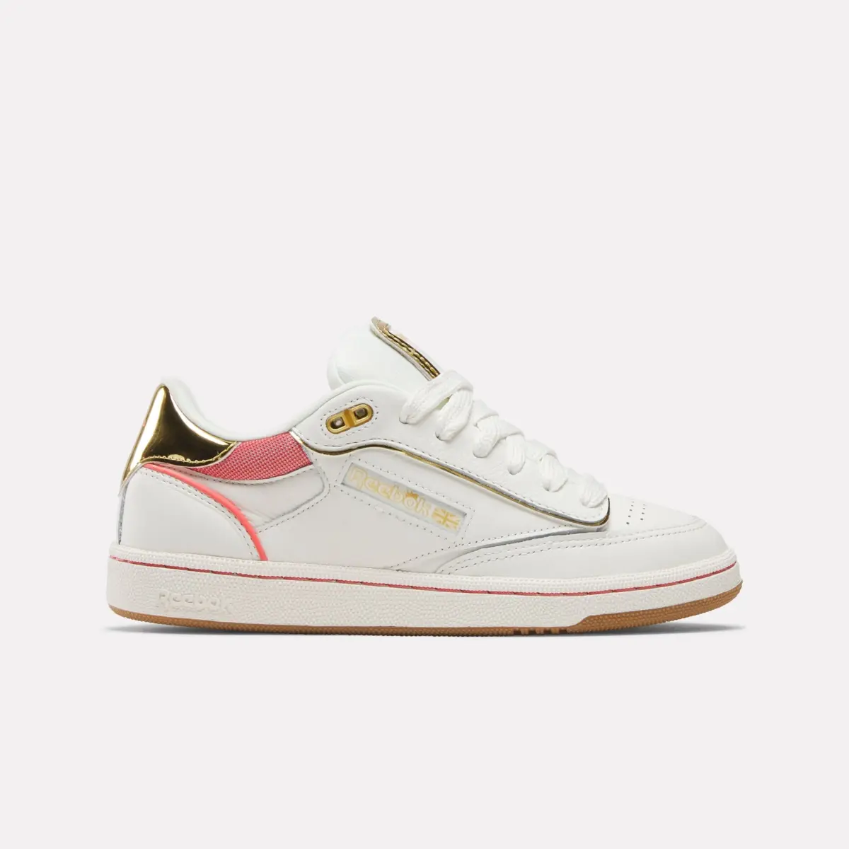 Reebok x Angel Reese Women’s Club C Bulc Shoes