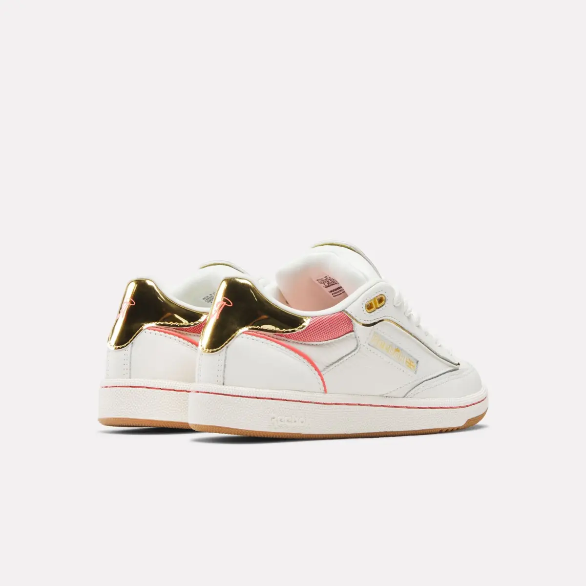 Reebok x Angel Reese Women’s Club C Bulc Shoes Reebok x Angel Reese Women’s Club C Bulc Shoes