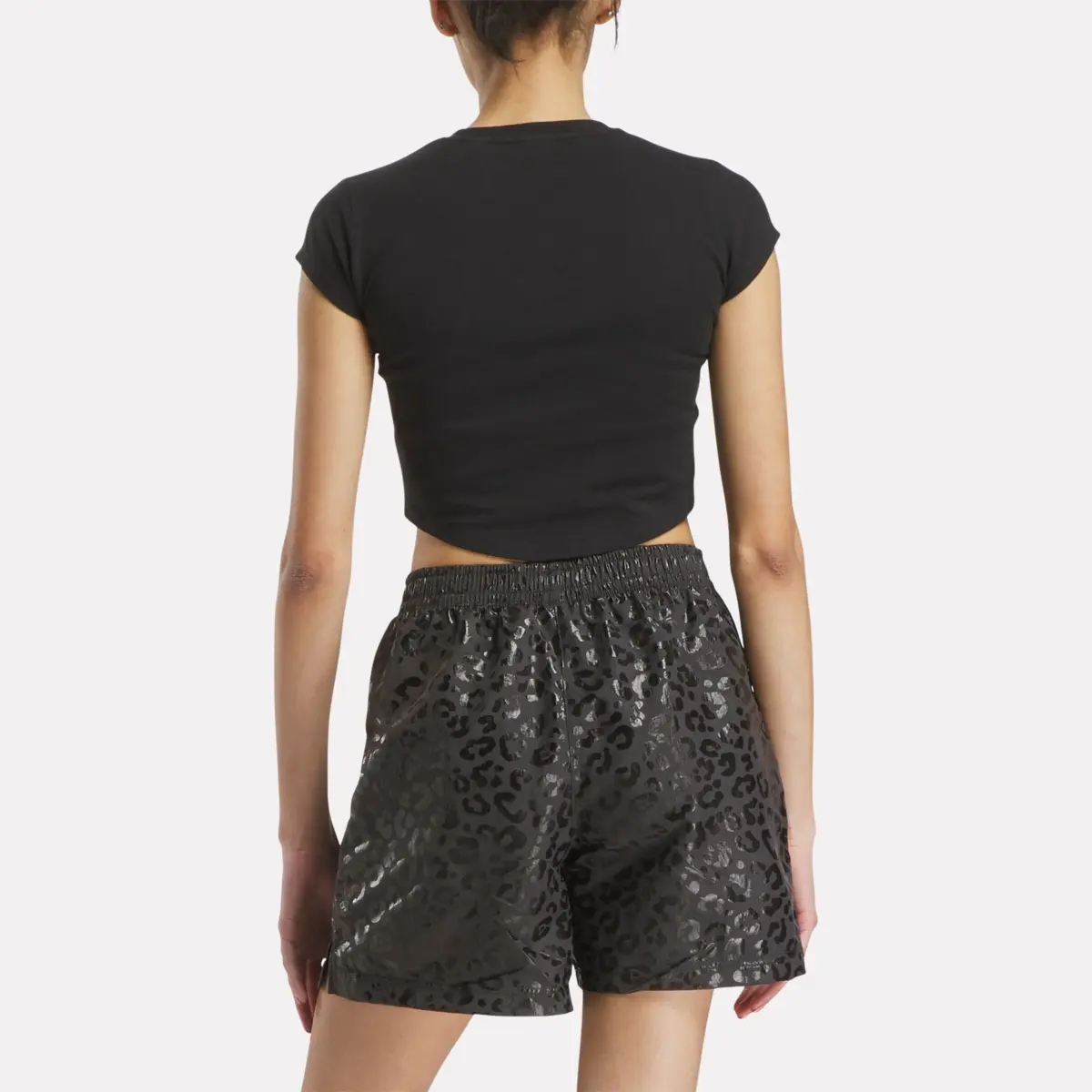 Reebok x Angel Reese Women’s Graphic Tee Reebok x Angel Reese Women’s Graphic Tee