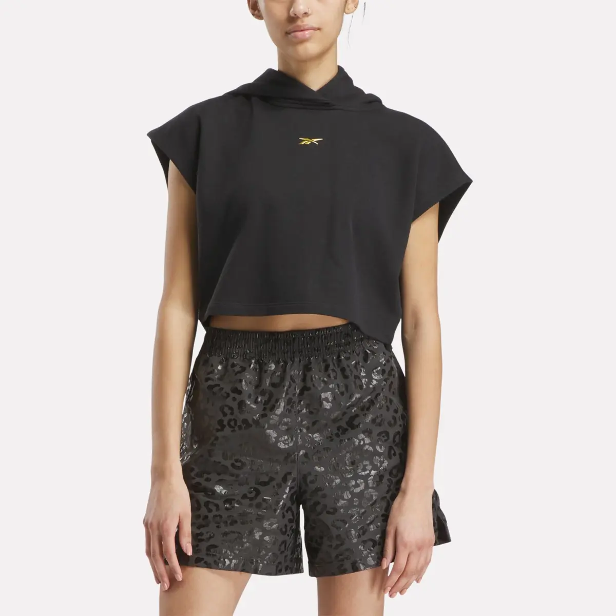 Reebok x Angel Reese Women’s Hoop Hoodie