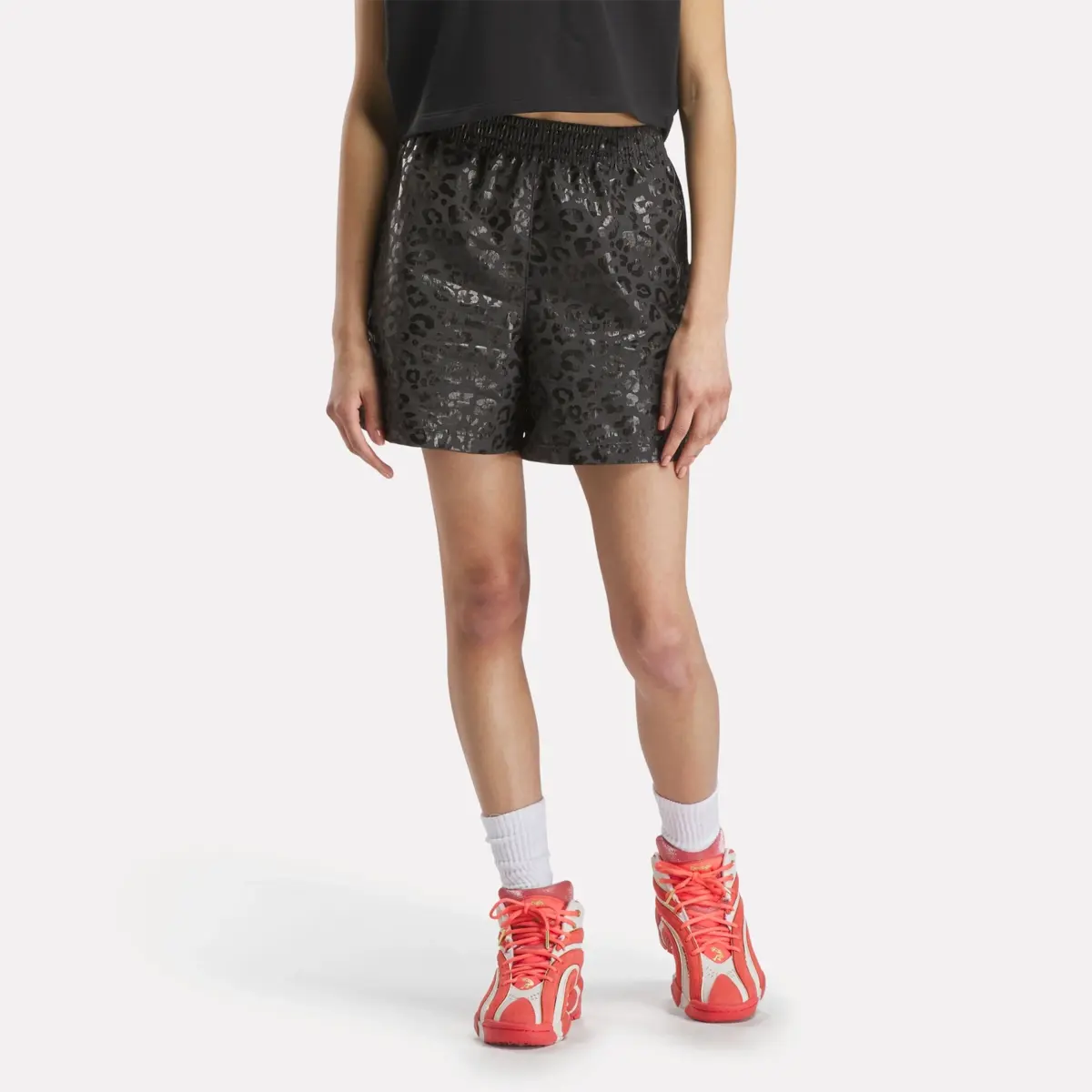 Reebok x Angel Reese Women’s Hoop Short