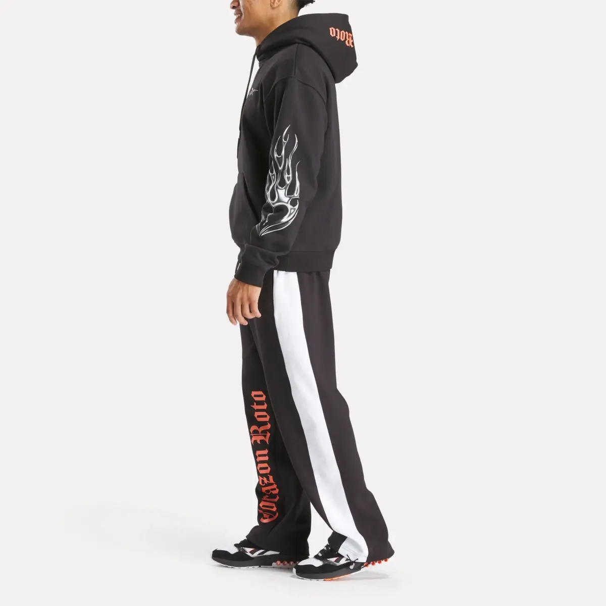 Reebok x Anuel AA Hoodie