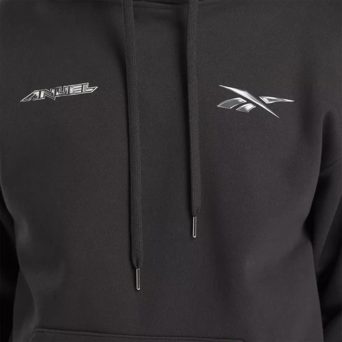 Reebok x Anuel AA Hoodie Reebok x Anuel AA Hoodie