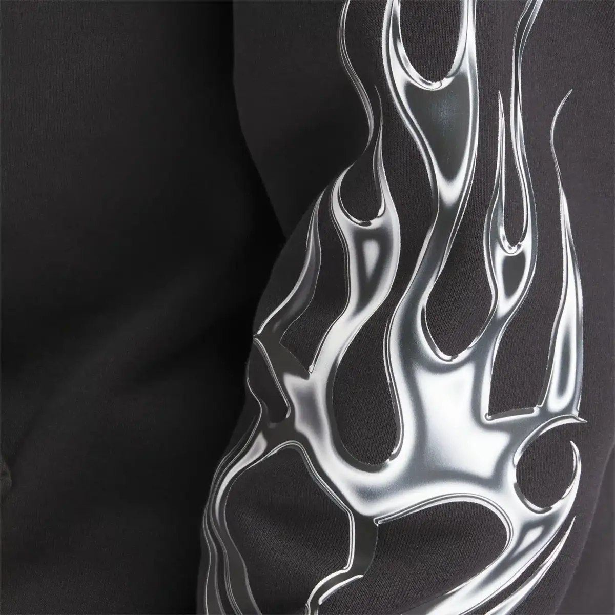 Reebok x Anuel AA Hoodie Reebok x Anuel AA Hoodie