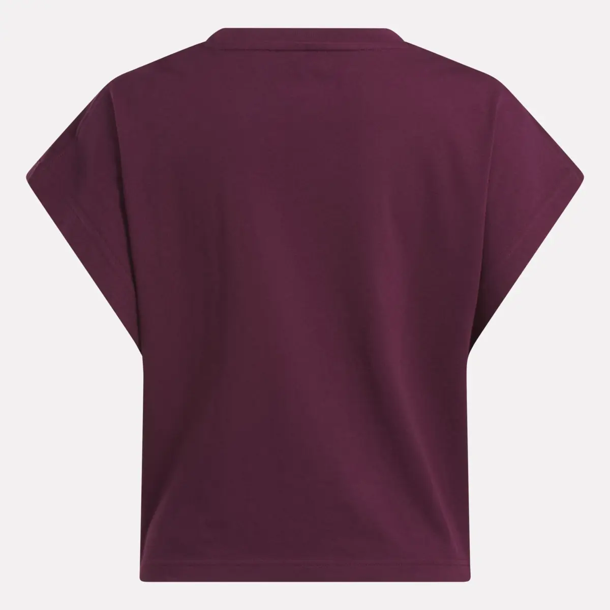 Reebok x Walker Wear Cropped Tee Reebok x Walker Wear Cropped Tee