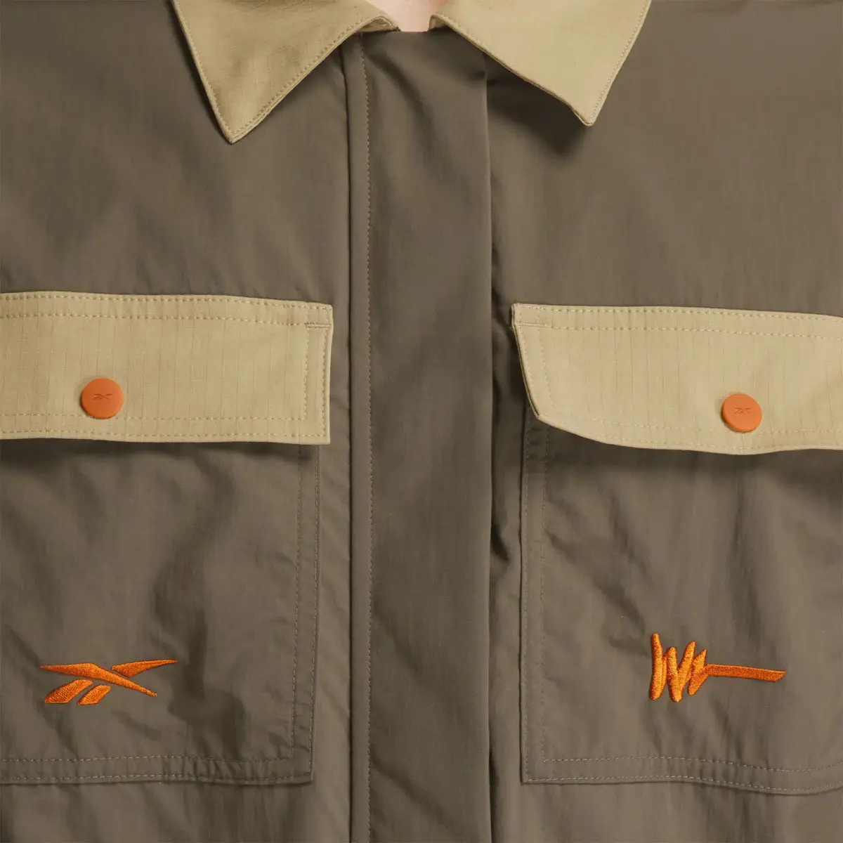 Reebok x Walker Wear Jumpsuit Reebok x Walker Wear Jumpsuit