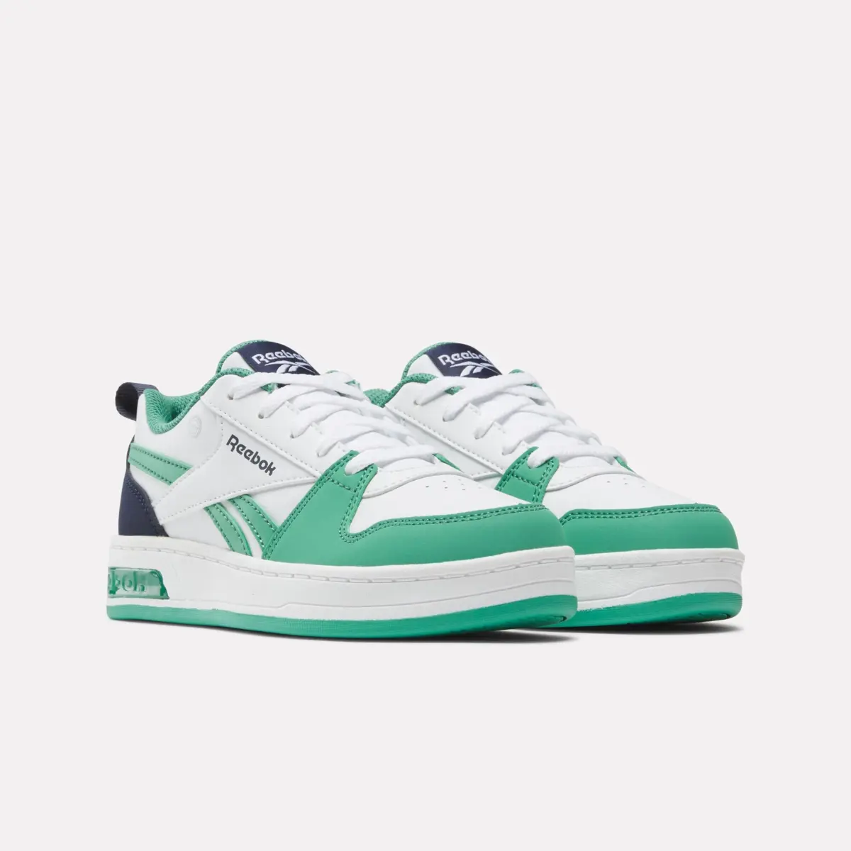 Royal Prime Step ‘n Flash Shoes – Little Kids