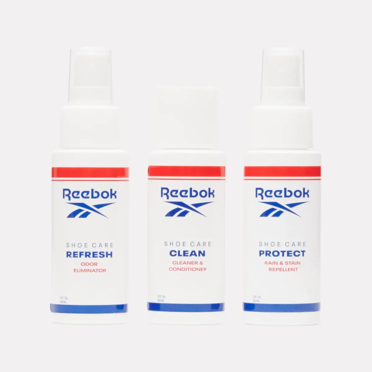 Shoe Care Travel Kit – 3 pack