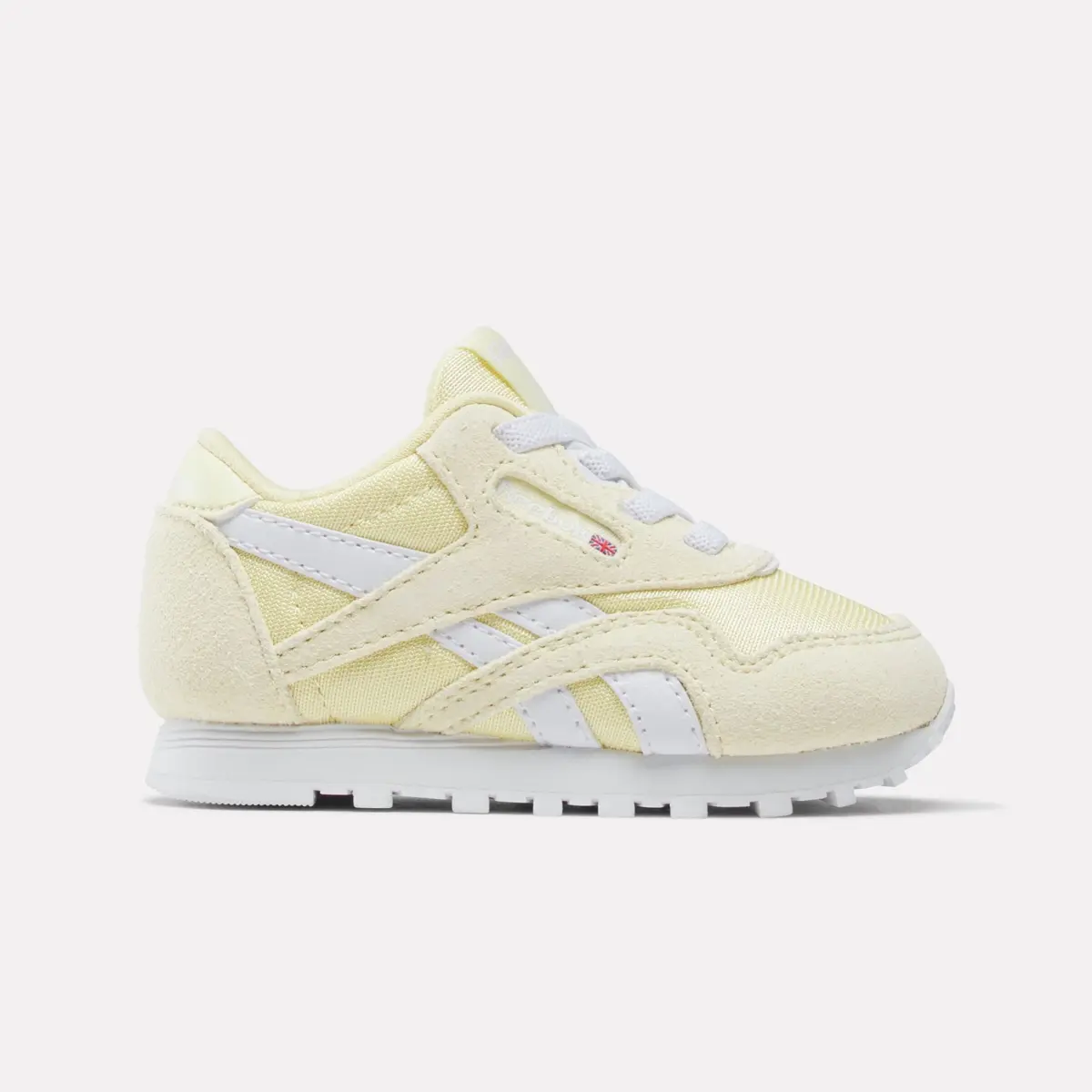 Unisex Cl Nylon – Toddler