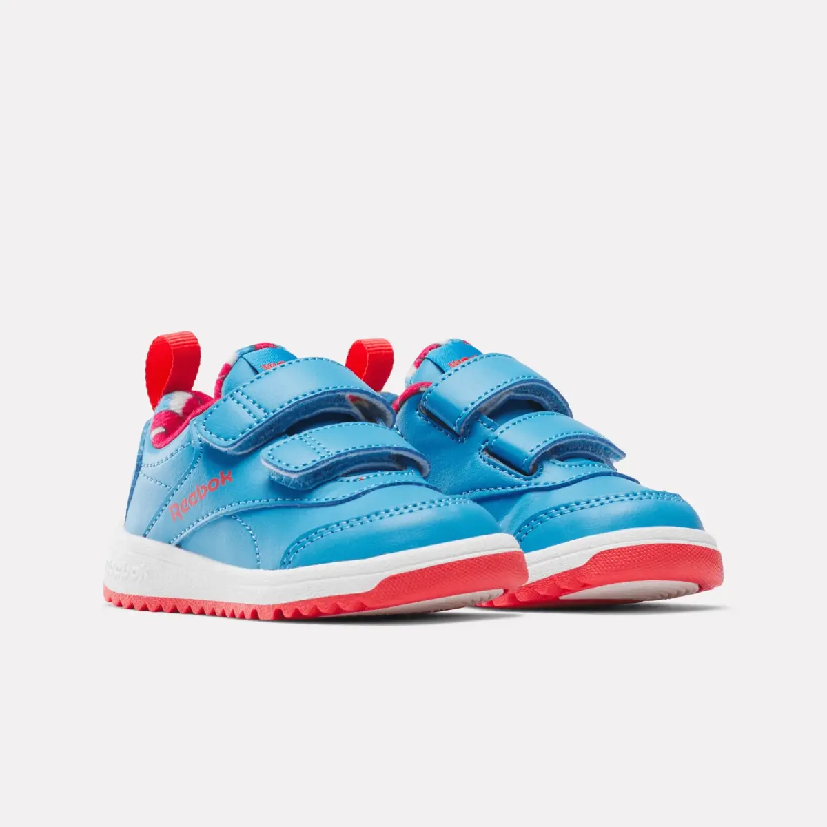 Unisex Weebok Clasp Low 2 Shoes – Toddler Unisex Weebok Clasp Low 2 Shoes – Toddler