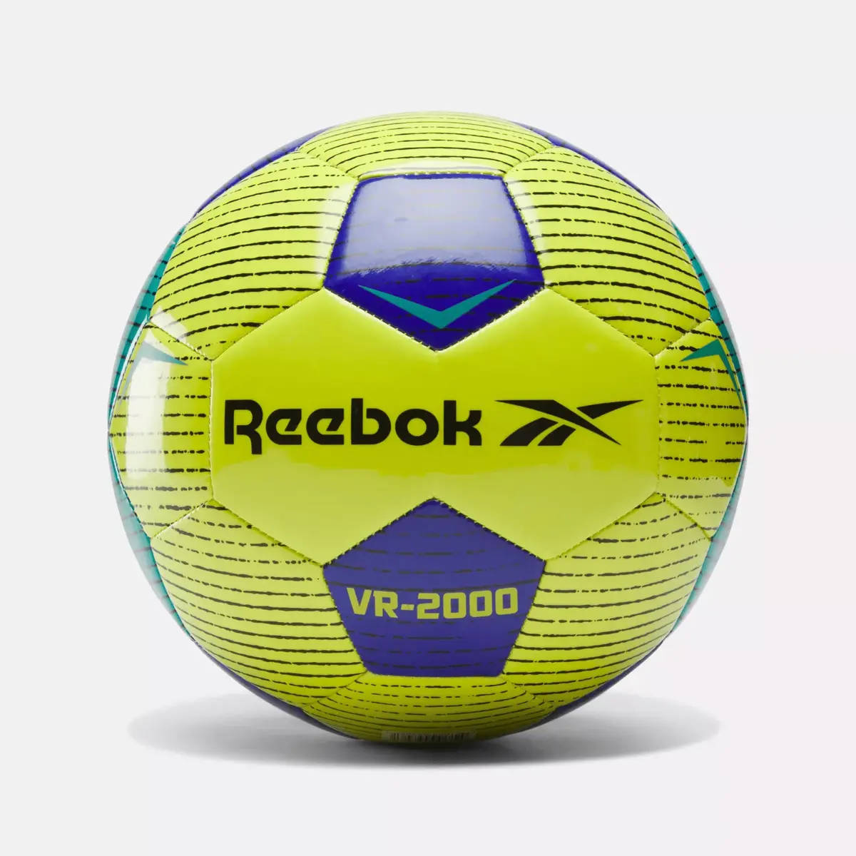 VR-2000 Soccer Ball