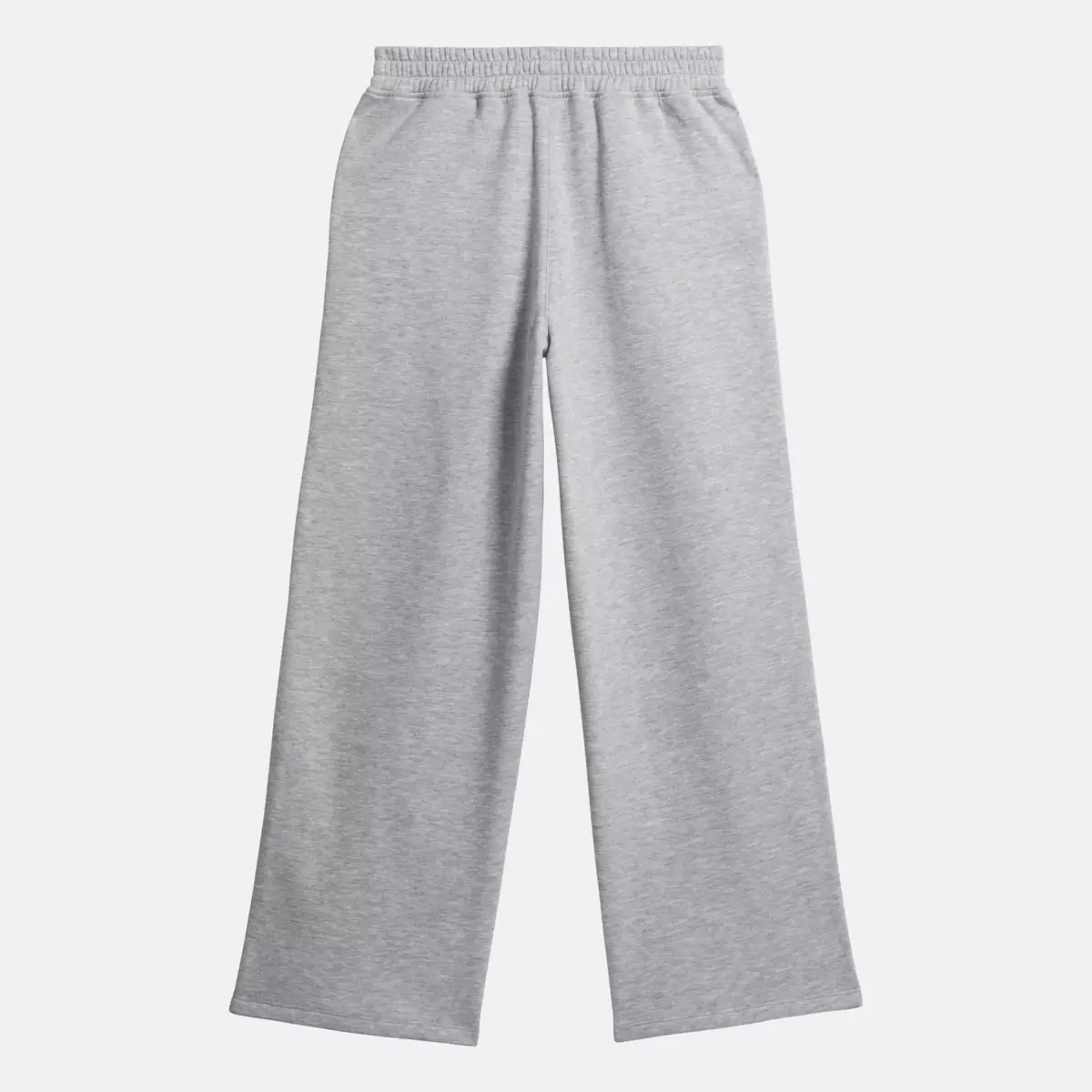 Wide Leg Fleece Pants – Big Kids
