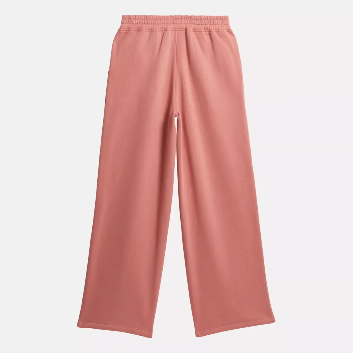 Wide Leg Fleece Pants – Big Kids