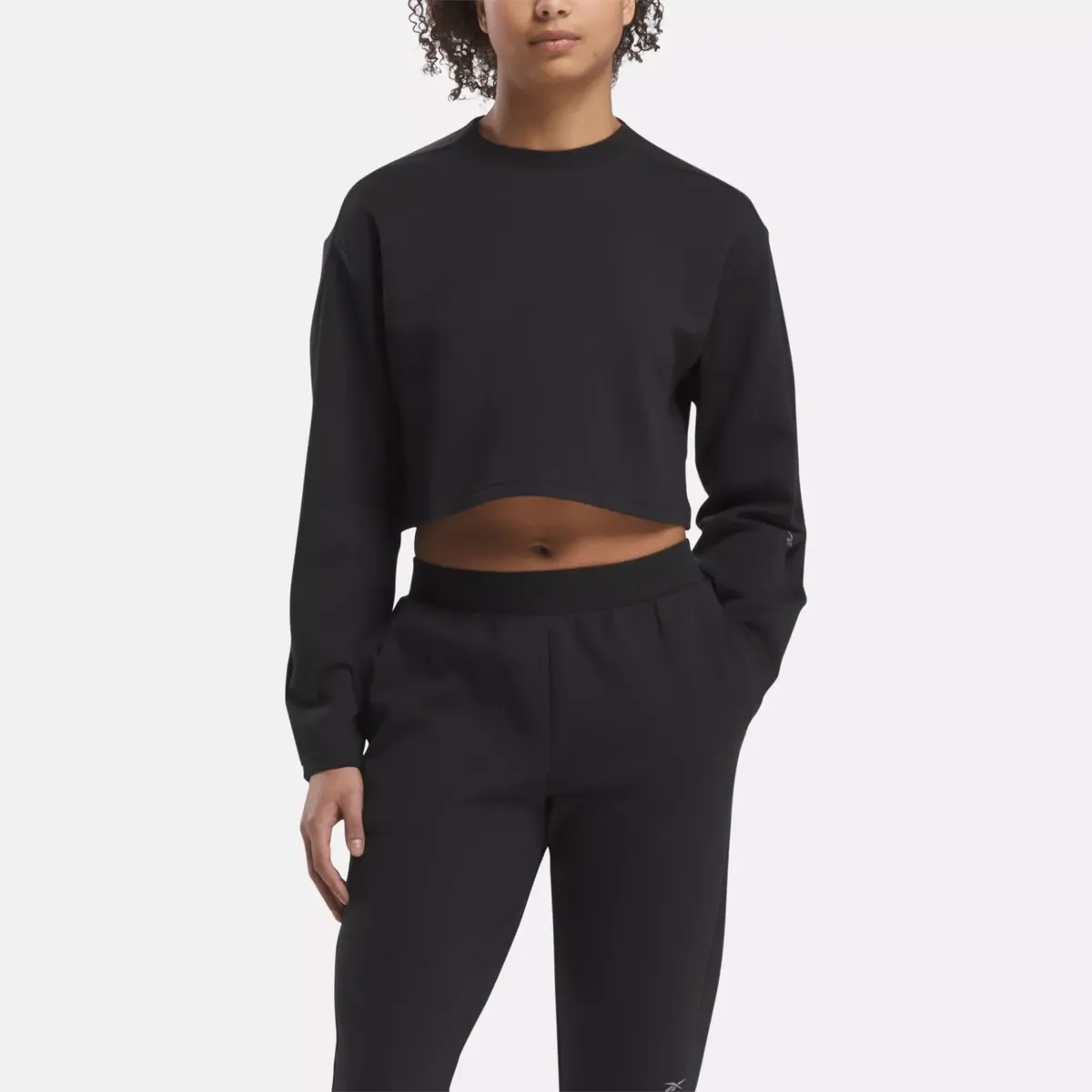 Women’s Active Collective DreamBlend Mid-Layer Sweatshirt