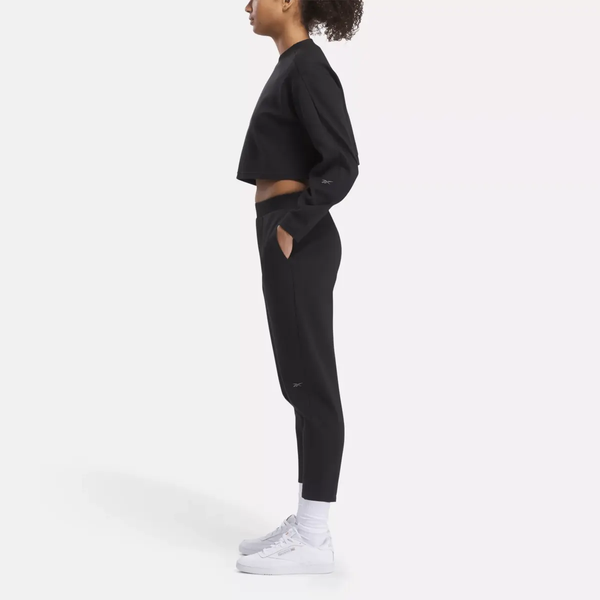 Women’s Active Collective DreamBlend Mid-Layer Sweatshirt