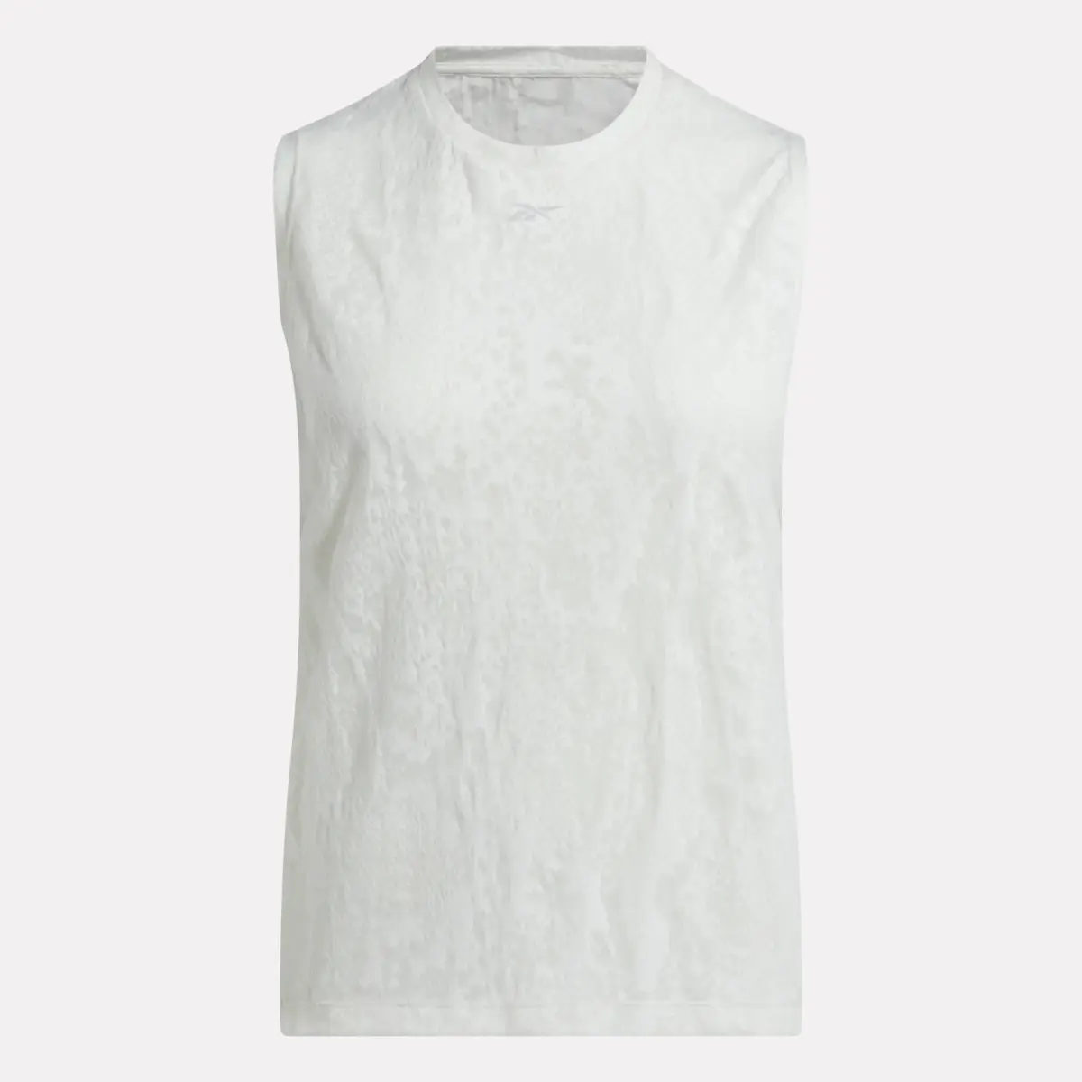 Women’s Burnout Muscle Tank Top Women’s Burnout Muscle Tank Top