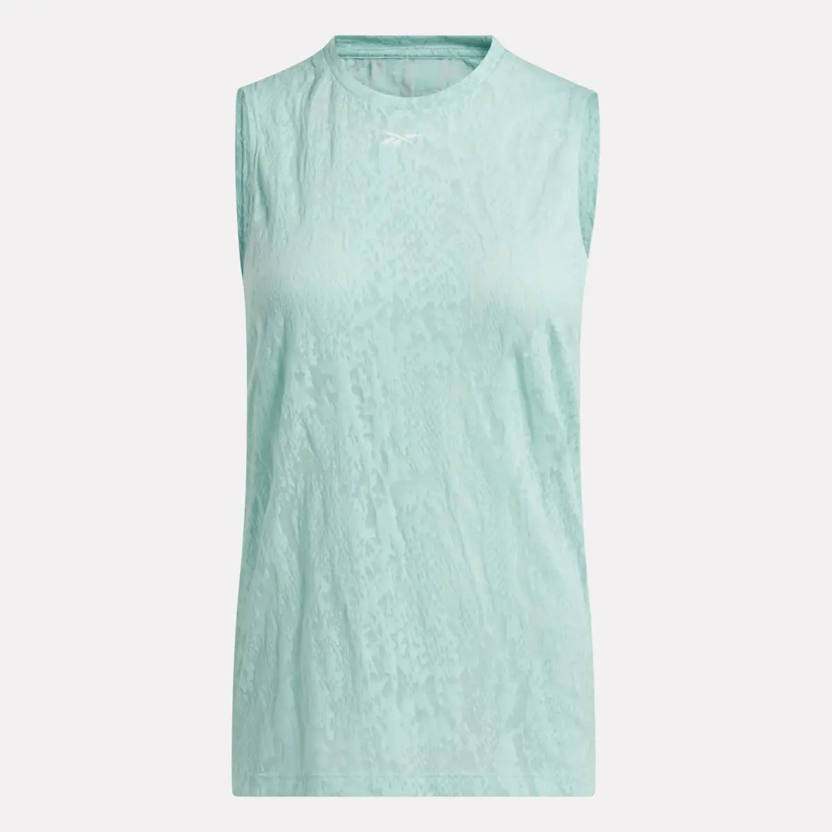 Women’s Burnout Muscle Tank Top Women’s Burnout Muscle Tank Top