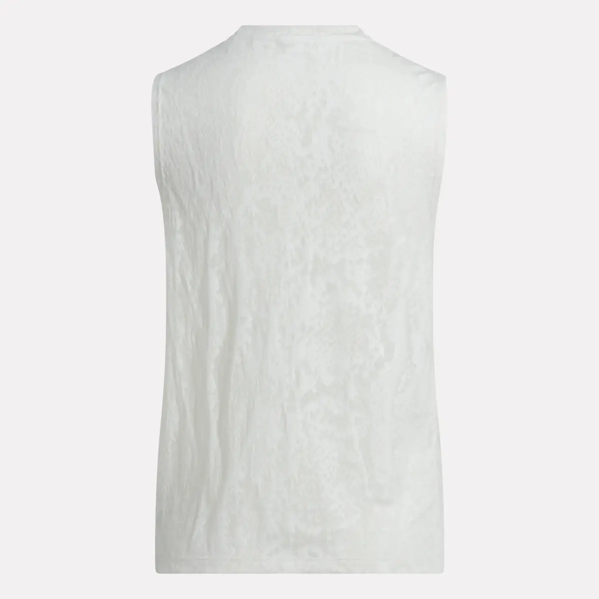 Women’s Burnout Muscle Tank Top Women’s Burnout Muscle Tank Top