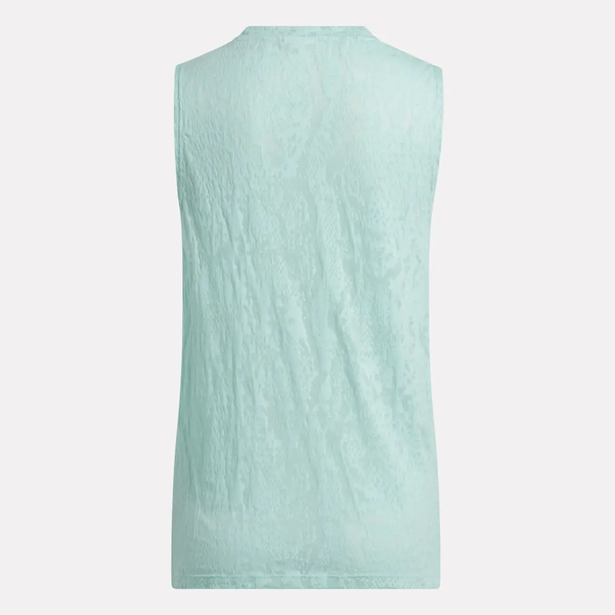 Women’s Burnout Muscle Tank Top Women’s Burnout Muscle Tank Top