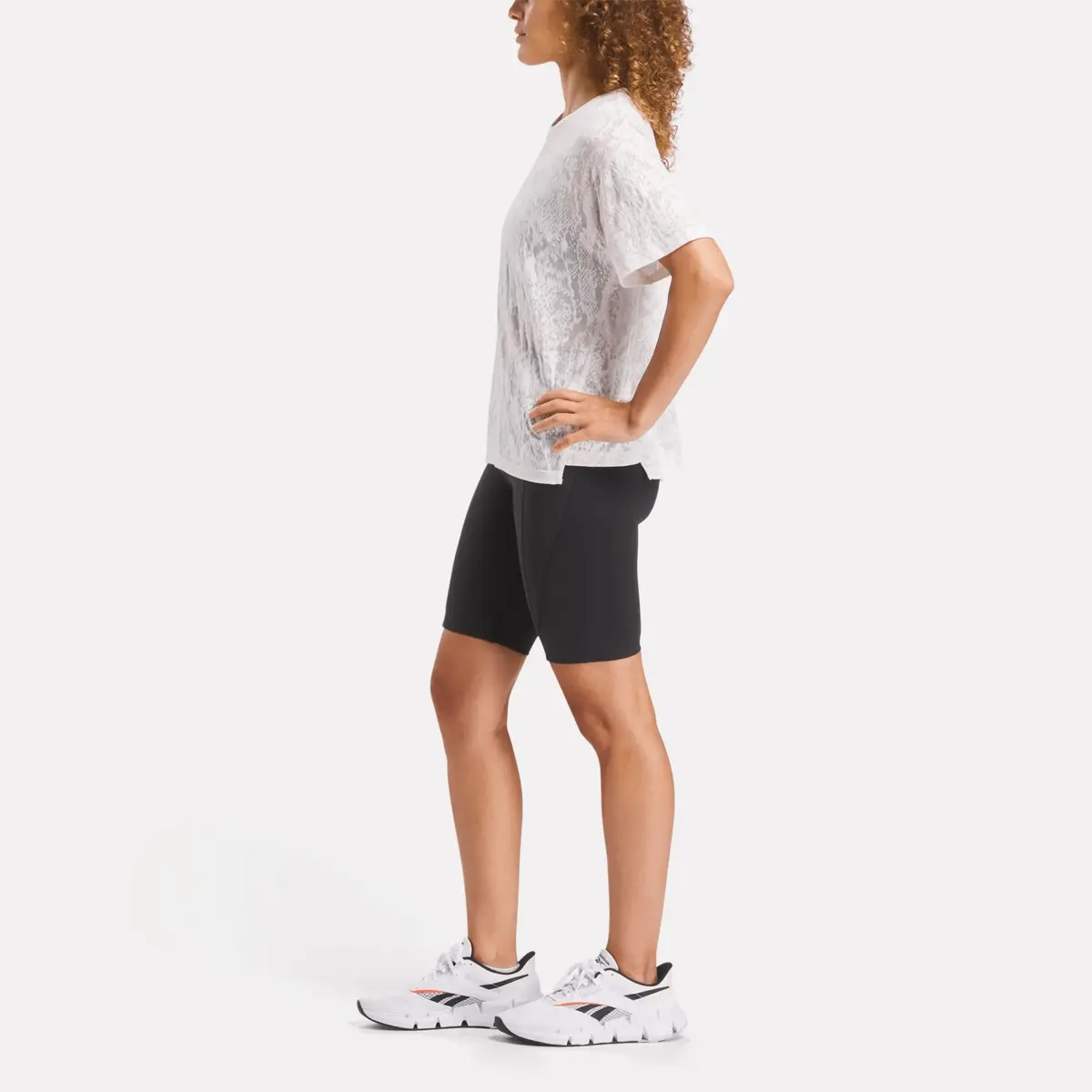 Women’s Burnout T-Shirt