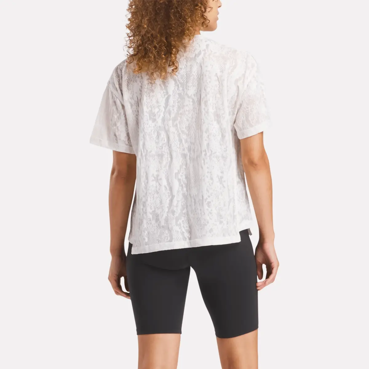 Women’s Burnout T-Shirt Women’s Burnout T-Shirt