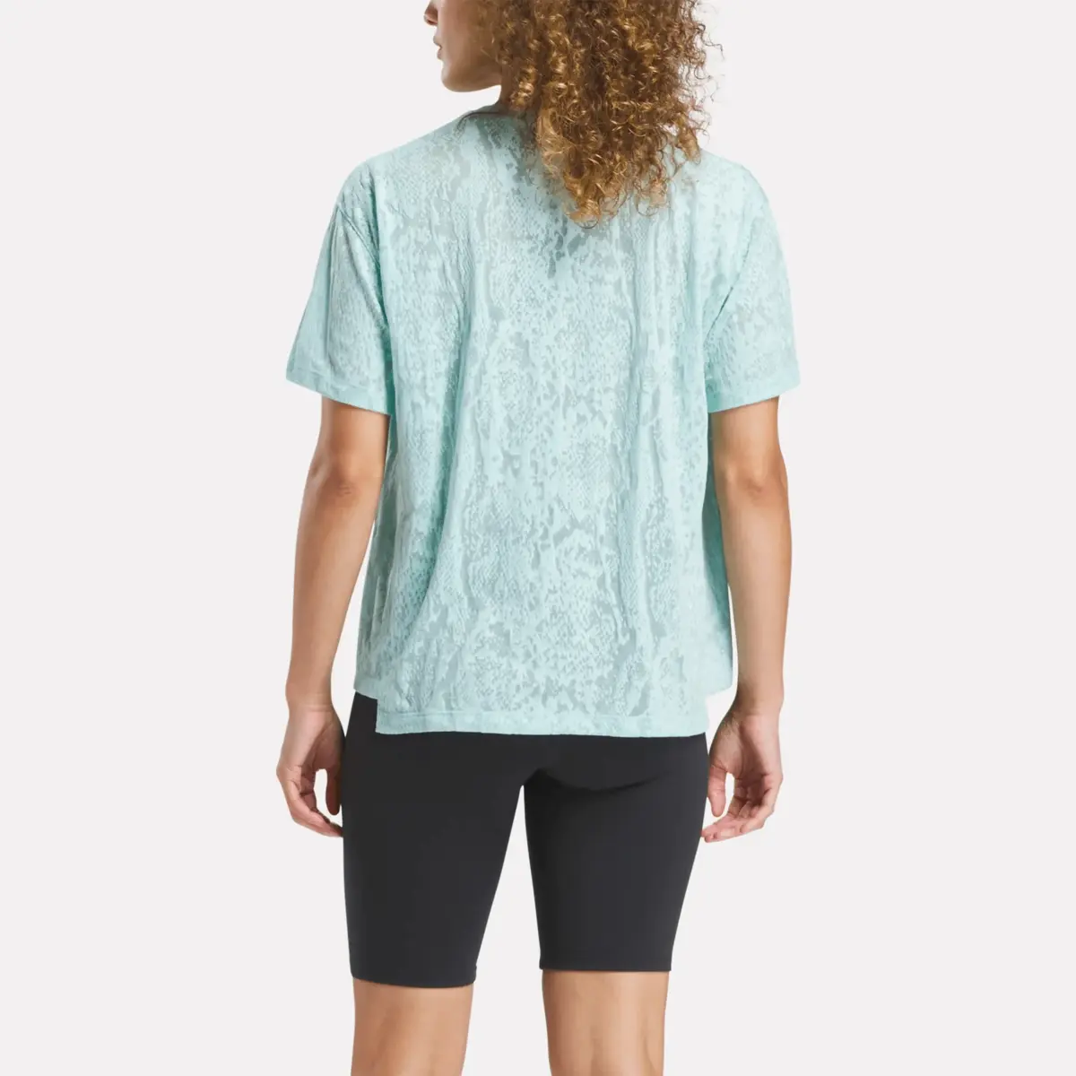 Women’s Burnout T-Shirt Women’s Burnout T-Shirt