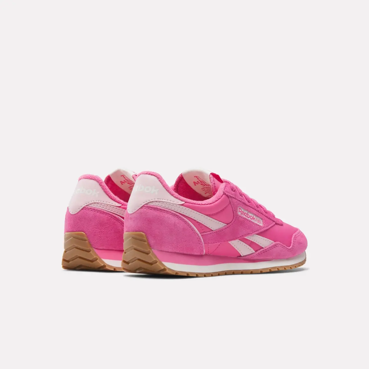 Women’s Classic AZ Shoes