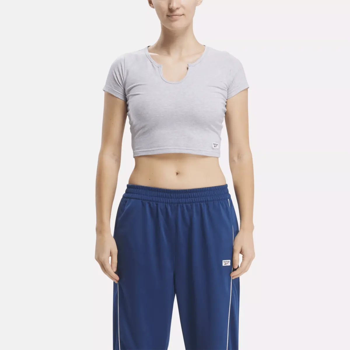 Women’s Classics Crop Top