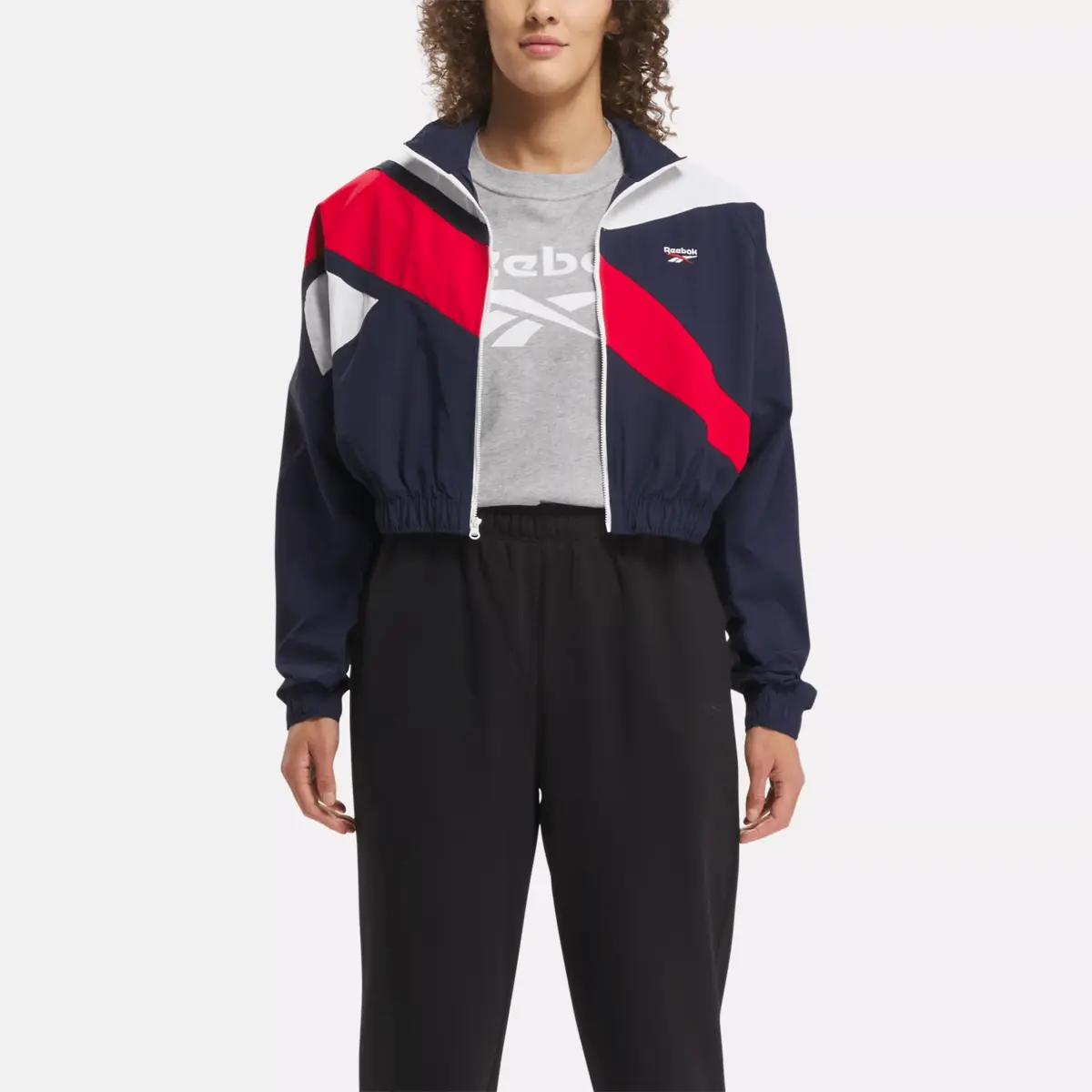 Women’s Classics Franchise Track Jacket